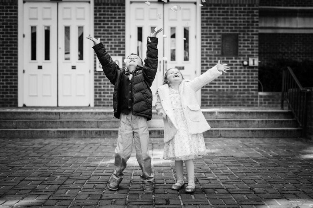 Old Town Alexandria Family Photographer