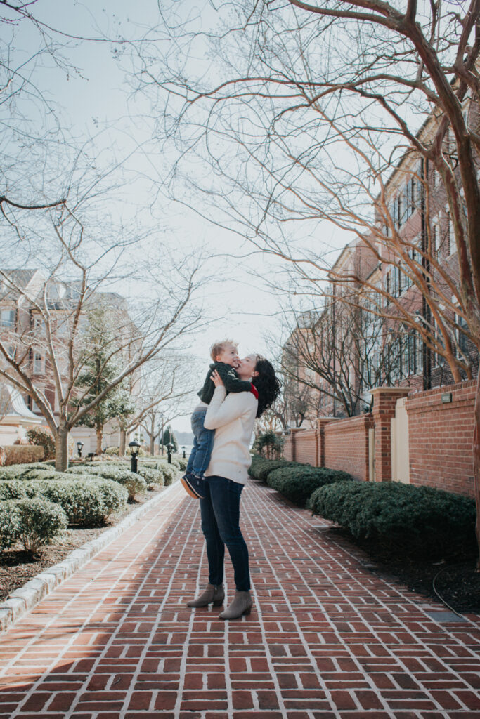 Old Town Alexandria Photographer