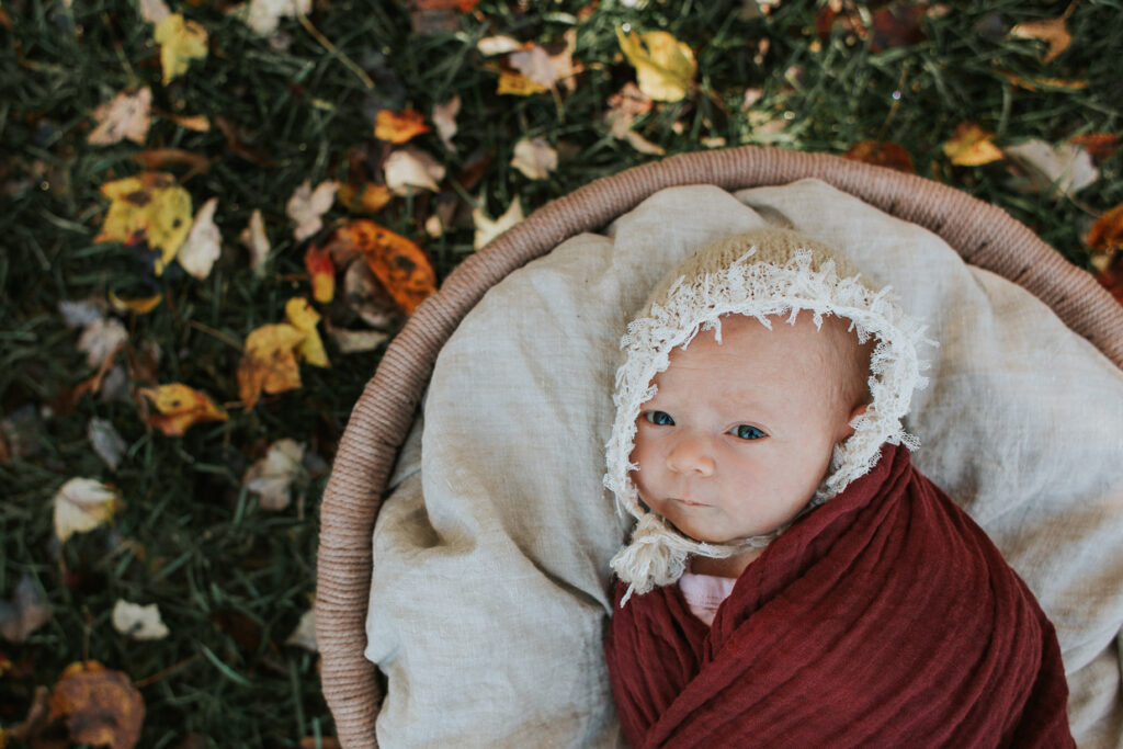 DC Newborn Photographer